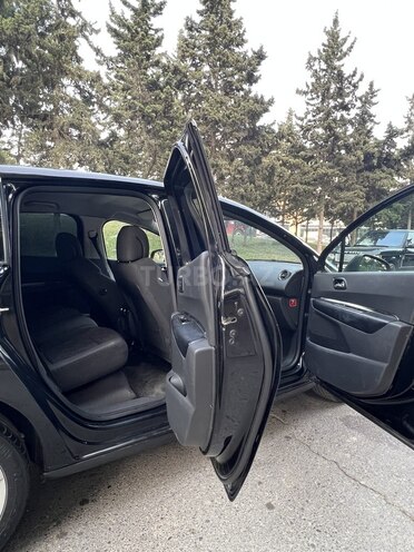 Peugeot 3008 2012, 175,000 km - 1.6 l - Bakı