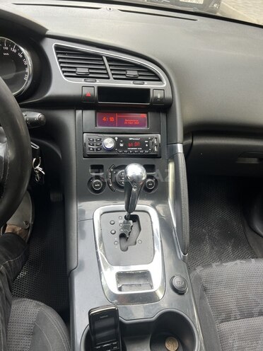 Peugeot 3008 2012, 175,000 km - 1.6 l - Bakı