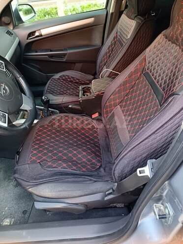 Opel Astra 2009, 255,000 km - 1.4 l - Bakı