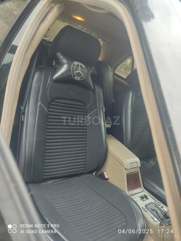 Mercedes C 240 1998, 389,000 km - 2.4 л - Bakı