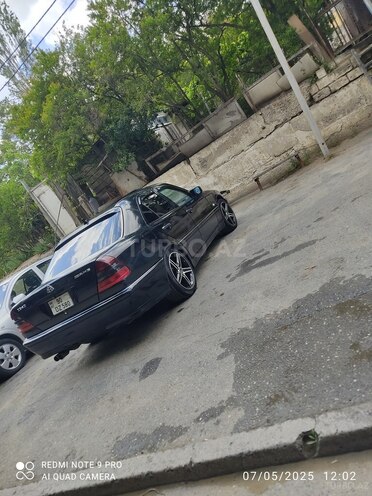 Mercedes C 240 1998, 389,000 km - 2.4 л - Bakı