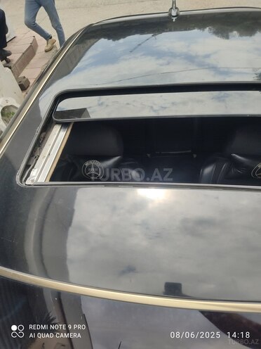 Mercedes C 240 1998, 389,000 km - 2.4 л - Bakı
