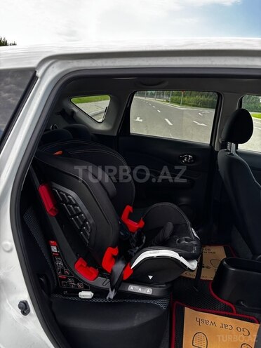 Nissan Note 2015, 60,500 km - 1.2 l - Bakı