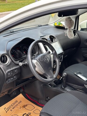 Nissan Note 2015, 60,500 km - 1.2 l - Bakı