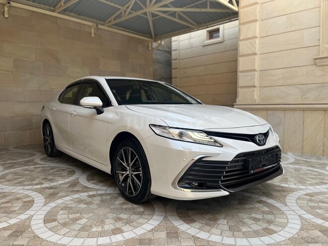 Toyota Camry-4