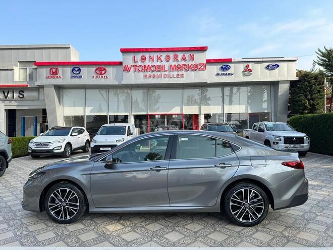 Toyota Camry-4