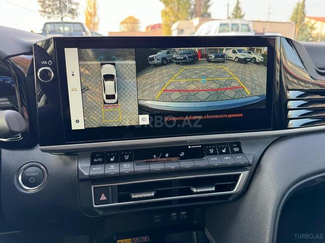 Toyota Camry-21