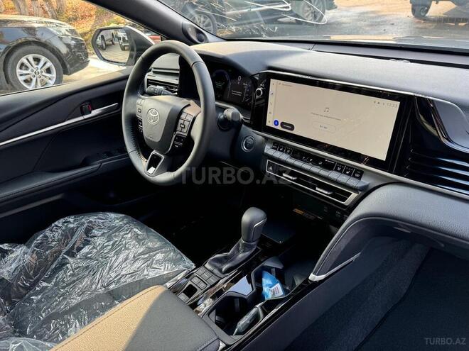Toyota Camry-20