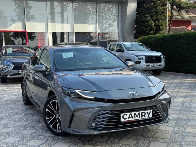 Toyota Camry-2