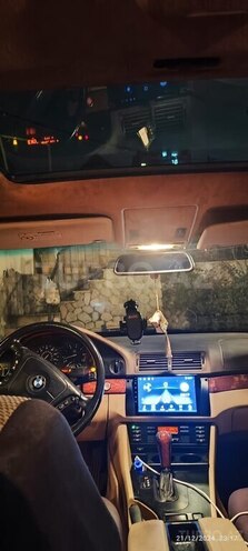 BMW 528 2000, 389,050 km - 2.8 л - Bakı