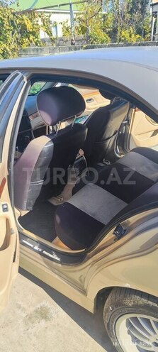 BMW 528 2000, 389,050 km - 2.8 л - Bakı