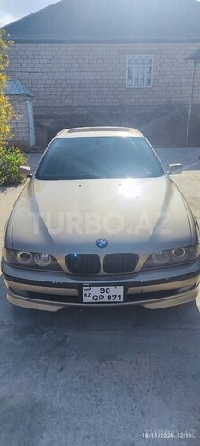 BMW 528 2000, 389,050 km - 2.8 л - Bakı