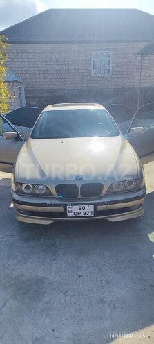 BMW 528 2000, 389,050 km - 2.8 л - Bakı