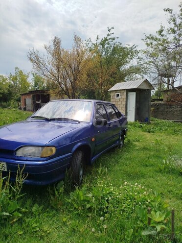 LADA (VAZ) 2115 2000, 350,000 km - 1.6 л - Bakı