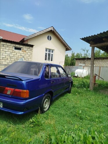 LADA (VAZ) 2115 2000, 350,000 km - 1.6 л - Bakı