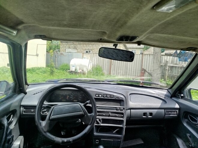 LADA (VAZ) 2115 2000, 350,000 km - 1.6 л - Bakı