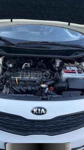 Kia Pride 2014, 118,800 km - 1.4 l - Gəncə