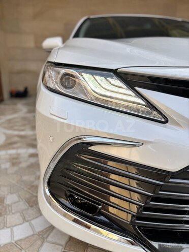 Toyota Camry-19