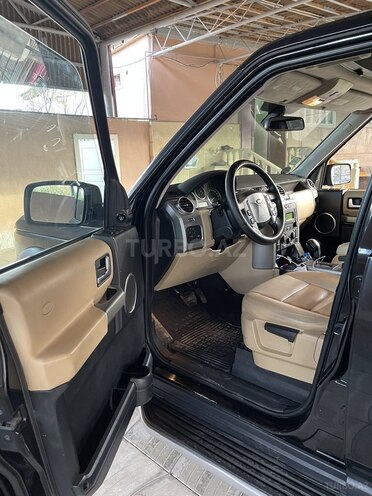 Land Rover Discovery 2007, 325,000 km - 2.7 l - Bakı