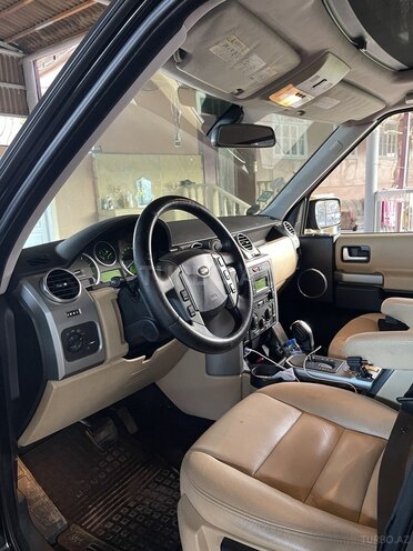 Land Rover Discovery 2007, 325,000 km - 2.7 l - Bakı