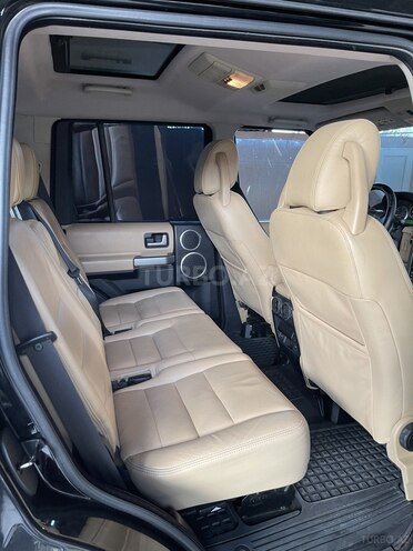 Land Rover Discovery 2007, 325,000 km - 2.7 l - Bakı
