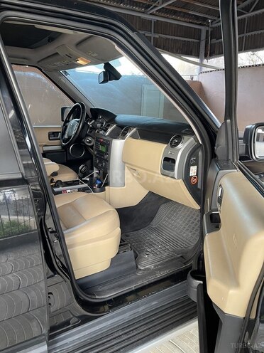 Land Rover Discovery 2007, 325,000 km - 2.7 l - Bakı