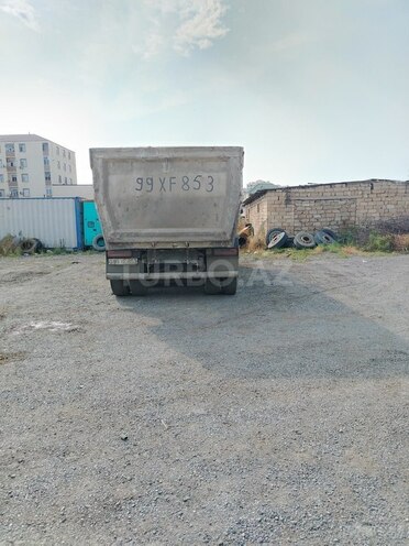 Ford Cargo 2006, 100,000 km - 7.5 l - Bakı