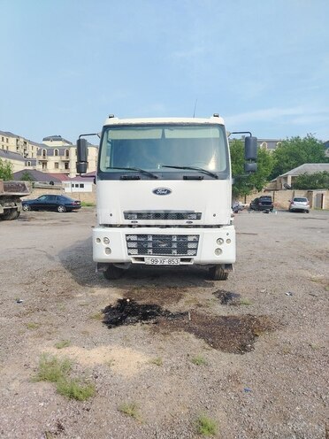 Ford Cargo 2006, 100,000 km - 7.5 l - Bakı