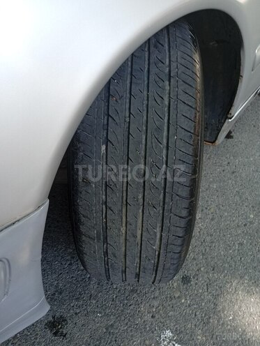 Mercedes E 320 2001, 298,311 km - 3.2 l - Bakı