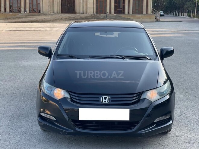 Honda Insight 2011, 294,896 km - 1.3 l - Bakı
