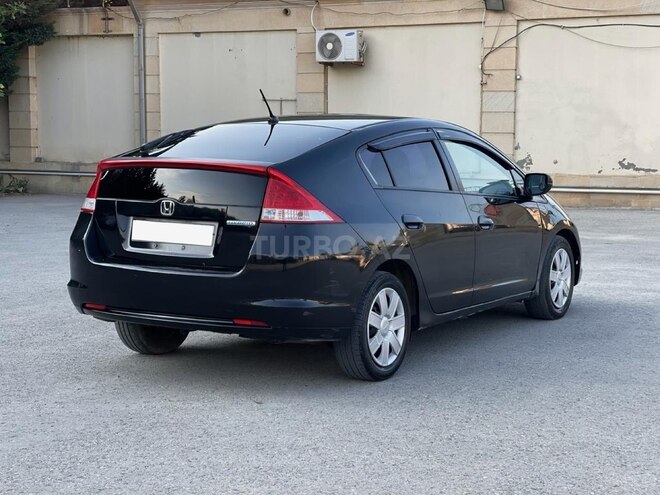 Honda Insight 2011, 294,896 km - 1.3 l - Bakı