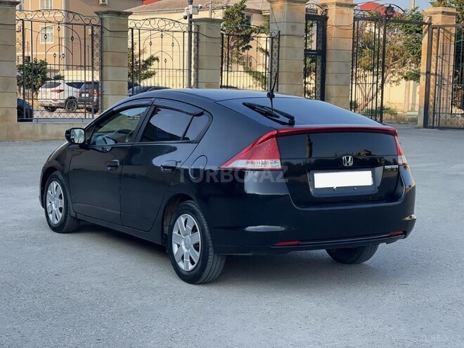 Honda Insight 2011, 294,896 km - 1.3 l - Bakı