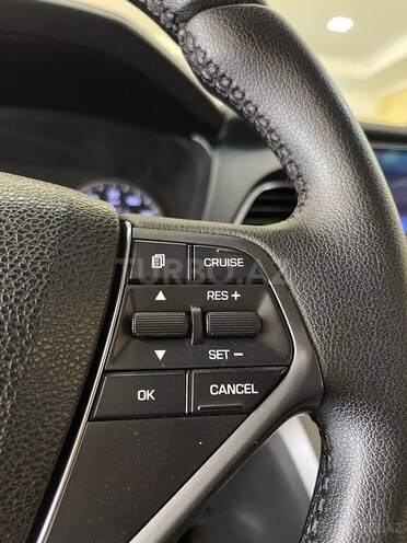 Hyundai Sonata 2015, 91,000 km - 2.4 l - Sumqayıt