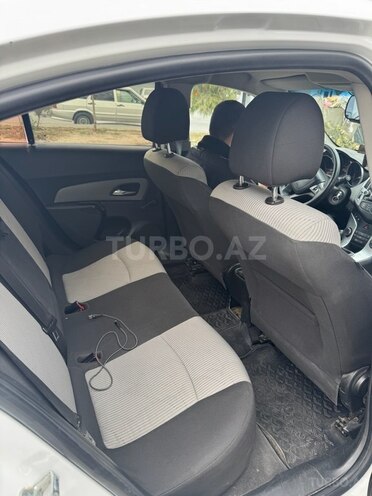 Chevrolet Cruze 2012, 420,000 km - 1.6 l - Bakı