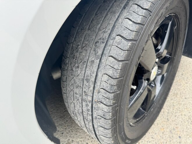 Chevrolet Cruze 2012, 420,000 km - 1.6 l - Bakı