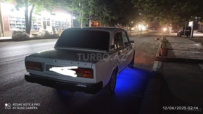 LADA (VAZ) 2107 2004, 87,000 km - 1.6 л - Gəncə