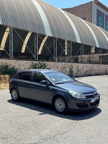 Opel Astra 2006, 260,500 km - 1.3 l - Bakı