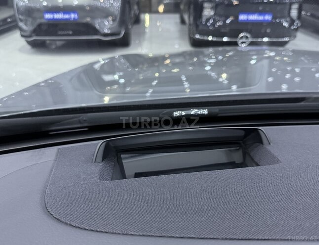 Mercedes S 500-21