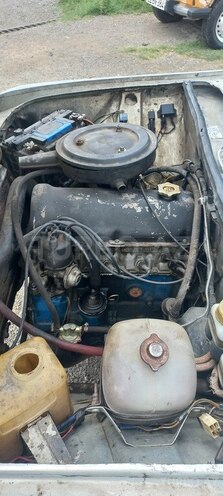 LADA (VAZ) 2106 1992, 56,234 km - 1.6 l - Gəncə