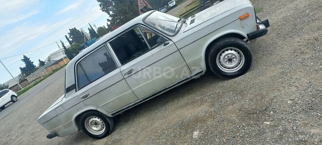 LADA (VAZ) 2106 1992, 56,234 km - 1.6 l - Gəncə