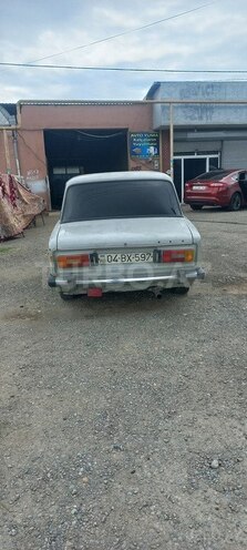 LADA (VAZ) 2106 1992, 56,234 km - 1.6 l - Gəncə