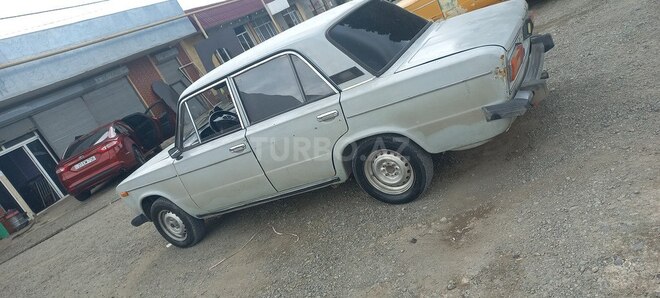 LADA (VAZ) 2106 1992, 56,234 km - 1.6 l - Gəncə