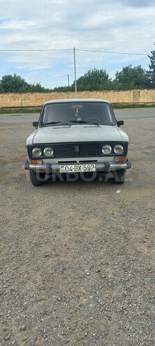LADA (VAZ) 2106 1992, 56,234 km - 1.6 l - Gəncə