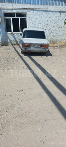 LADA (VAZ) 2106 1992, 56,234 km - 1.6 l - Gəncə