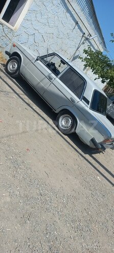 LADA (VAZ) 2106 1992, 56,234 km - 1.6 l - Gəncə