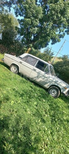 LADA (VAZ) 2106 1992, 56,234 km - 1.6 l - Gəncə