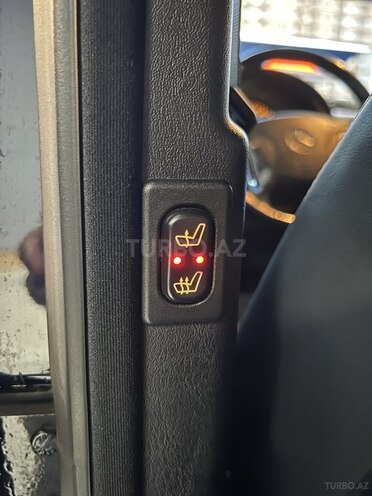 Mercedes G 500 2005, 155,000 km - 5.0 л - Bakı