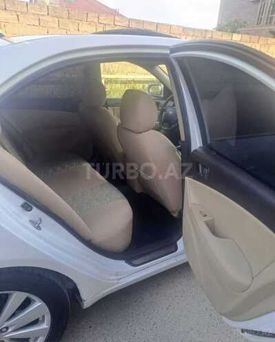 Hyundai Sonata 2008, 207,520 km - 2.4 l - Bakı