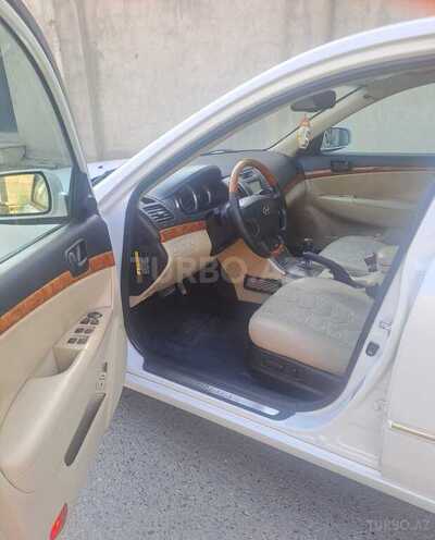 Hyundai Sonata 2008, 207,520 km - 2.4 l - Bakı