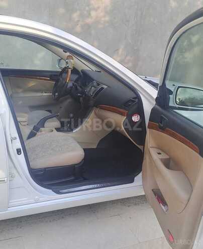 Hyundai Sonata 2008, 207,520 km - 2.4 l - Bakı